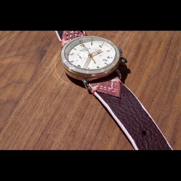 Meet your Posher, Grandad Sam - Picture 5 of 16